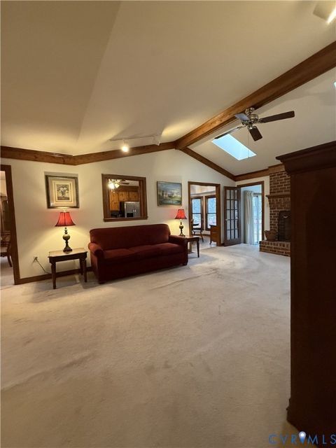 Tiny photo for 6719 Gateline Drive, North Chesterfield, VA 23234 (MLS # 2600811)