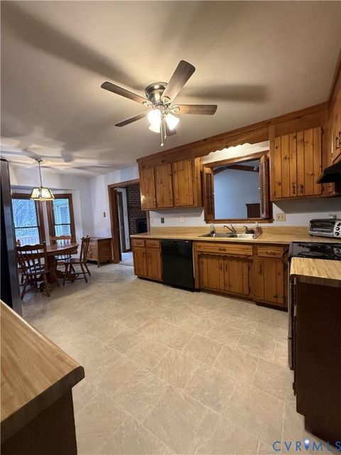 Tiny photo for 6719 Gateline Drive, North Chesterfield, VA 23234 (MLS # 2600811)