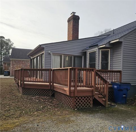 Tiny photo for 6719 Gateline Drive, North Chesterfield, VA 23234 (MLS # 2600811)