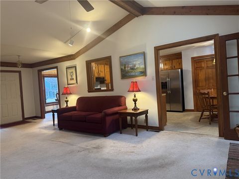 Tiny photo for 6719 Gateline Drive, North Chesterfield, VA 23234 (MLS # 2600811)