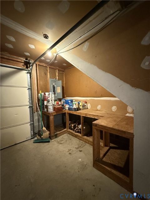 Tiny photo for 6719 Gateline Drive, North Chesterfield, VA 23234 (MLS # 2600811)