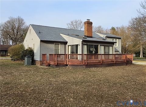 Tiny photo for 6719 Gateline Drive, North Chesterfield, VA 23234 (MLS # 2600811)