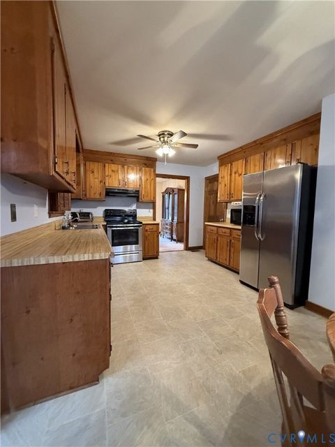 Tiny photo for 6719 Gateline Drive, North Chesterfield, VA 23234 (MLS # 2600811)