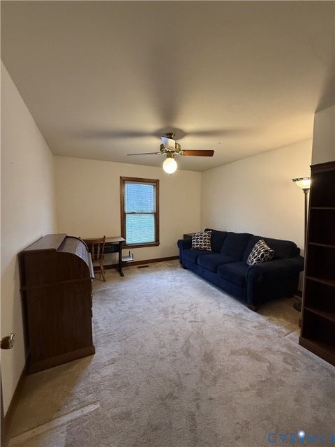 Tiny photo for 6719 Gateline Drive, North Chesterfield, VA 23234 (MLS # 2600811)