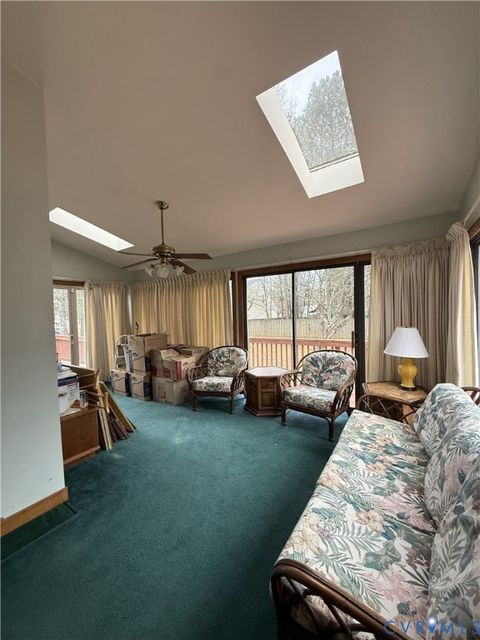 Tiny photo for 6719 Gateline Drive, North Chesterfield, VA 23234 (MLS # 2600811)