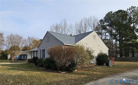 Tiny photo for 6719 Gateline Drive, North Chesterfield, VA 23234 (MLS # 2600811)