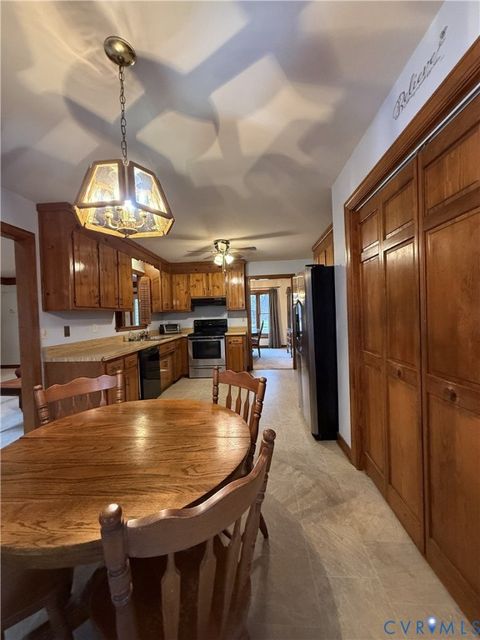 Tiny photo for 6719 Gateline Drive, North Chesterfield, VA 23234 (MLS # 2600811)