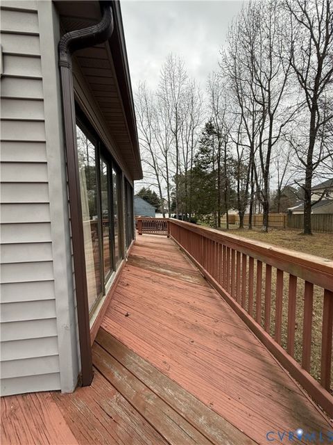 Tiny photo for 6719 Gateline Drive, North Chesterfield, VA 23234 (MLS # 2600811)