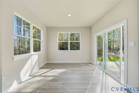 Tiny photo for 16730 Dovekey Road, Chesterfield, VA 23832 (MLS # 2626294)