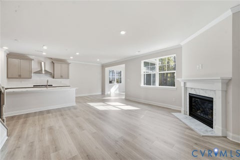 Tiny photo for 16730 Dovekey Road, Chesterfield, VA 23832 (MLS # 2626294)