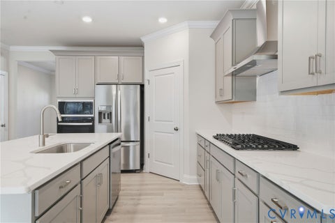 Tiny photo for 16730 Dovekey Road, Chesterfield, VA 23832 (MLS # 2626294)