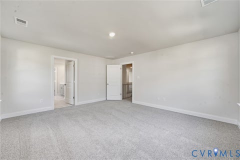 Tiny photo for 16730 Dovekey Road, Chesterfield, VA 23832 (MLS # 2626294)