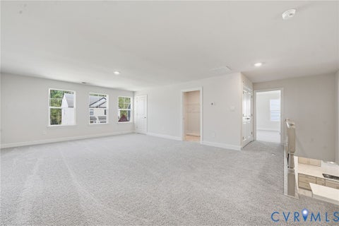 Tiny photo for 16730 Dovekey Road, Chesterfield, VA 23832 (MLS # 2626294)