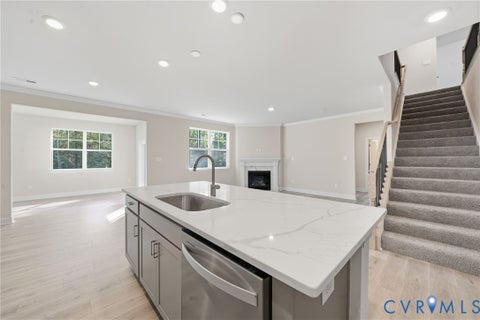 Tiny photo for 16730 Dovekey Road, Chesterfield, VA 23832 (MLS # 2626294)