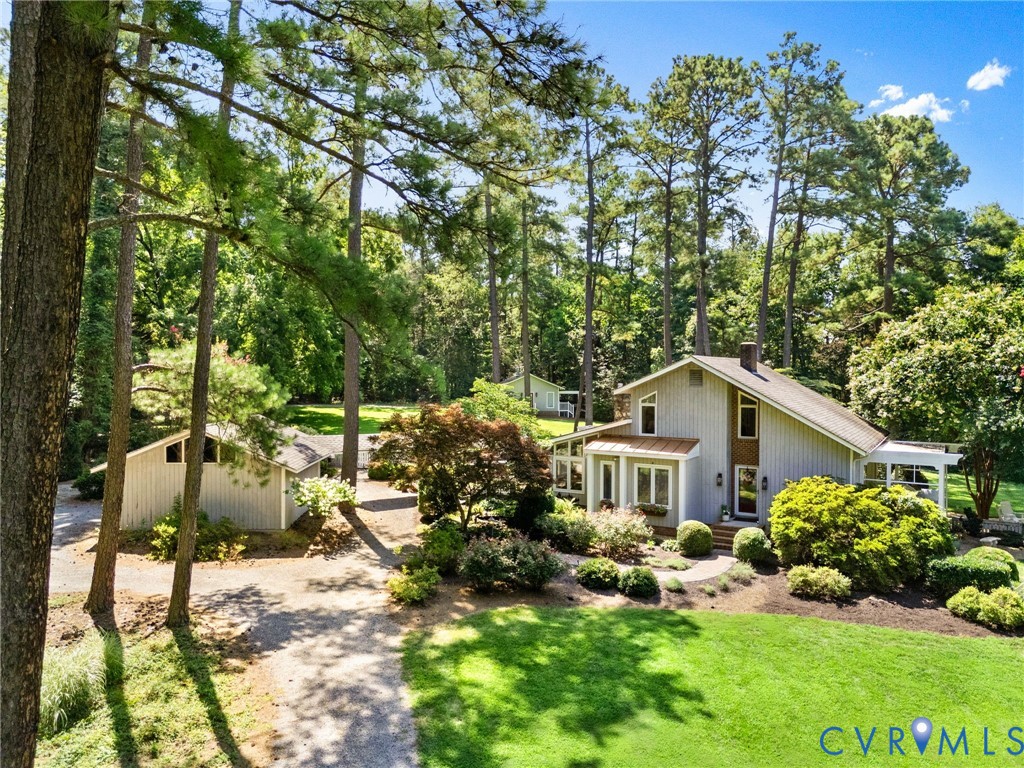 281 Echo Meadows Road