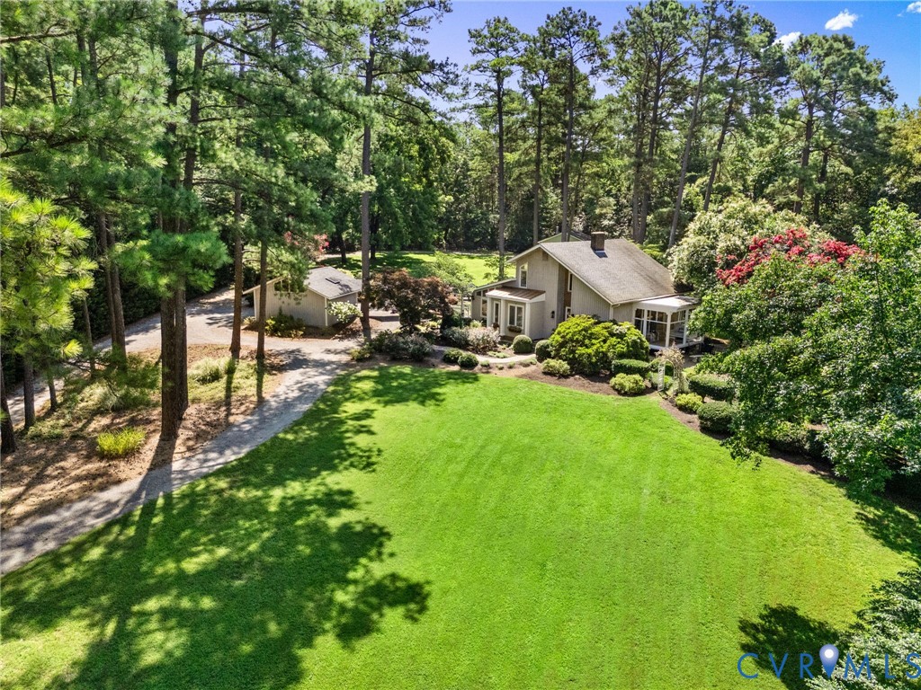 281 Echo Meadows Road