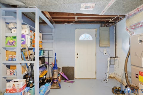 Tiny photo for 832 Rosemont Road, Richmond, VA 23224 (MLS # 2620921)