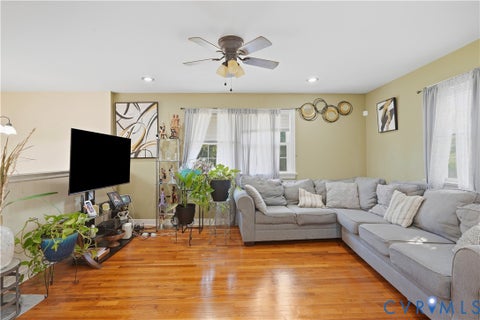 Tiny photo for 832 Rosemont Road, Richmond, VA 23224 (MLS # 2620921)
