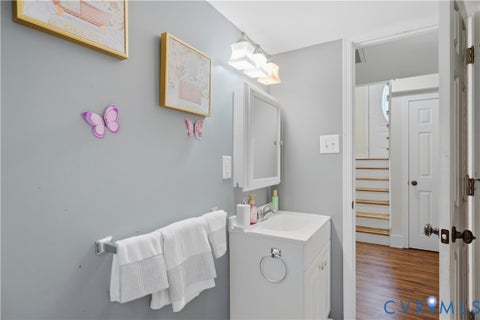 Tiny photo for 832 Rosemont Road, Richmond, VA 23224 (MLS # 2620921)