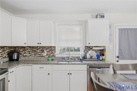 Tiny photo for 832 Rosemont Road, Richmond, VA 23224 (MLS # 2620921)