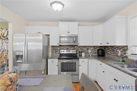 Tiny photo for 832 Rosemont Road, Richmond, VA 23224 (MLS # 2620921)