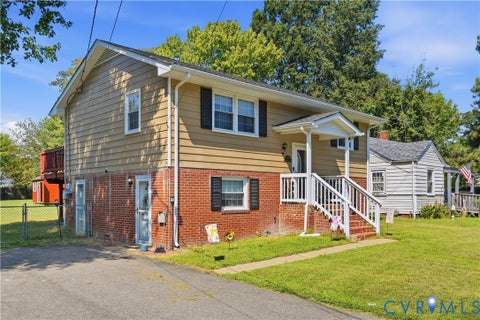 Tiny photo for 832 Rosemont Road, Richmond, VA 23224 (MLS # 2620921)