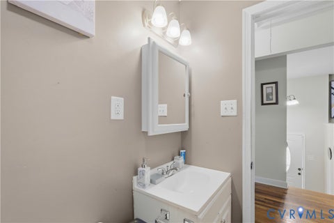 Tiny photo for 832 Rosemont Road, Richmond, VA 23224 (MLS # 2620921)