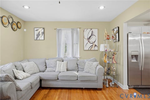 Tiny photo for 832 Rosemont Road, Richmond, VA 23224 (MLS # 2620921)