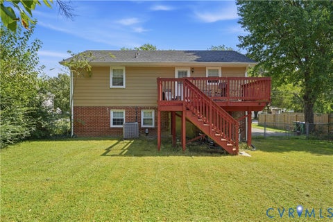 Tiny photo for 832 Rosemont Road, Richmond, VA 23224 (MLS # 2620921)