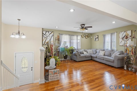 Tiny photo for 832 Rosemont Road, Richmond, VA 23224 (MLS # 2620921)