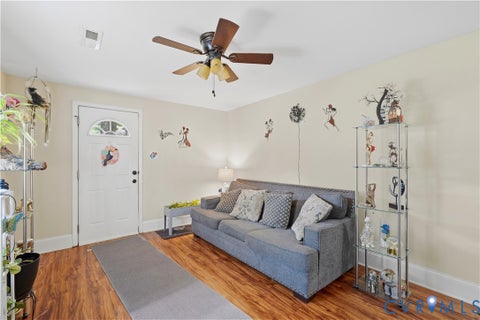 Tiny photo for 832 Rosemont Road, Richmond, VA 23224 (MLS # 2620921)