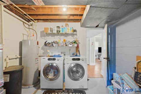 Tiny photo for 832 Rosemont Road, Richmond, VA 23224 (MLS # 2620921)