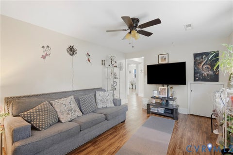 Tiny photo for 832 Rosemont Road, Richmond, VA 23224 (MLS # 2620921)