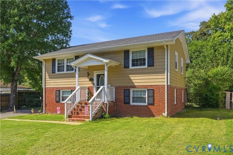 Tiny photo for 832 Rosemont Road, Richmond, VA 23224 (MLS # 2620921)