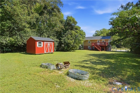 Tiny photo for 832 Rosemont Road, Richmond, VA 23224 (MLS # 2620921)