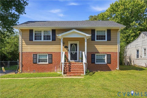 Tiny photo for 832 Rosemont Road, Richmond, VA 23224 (MLS # 2620921)