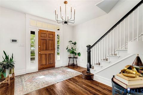 Tiny photo for 3207 North Avenue, Richmond, VA 23222 (MLS # 2608614)