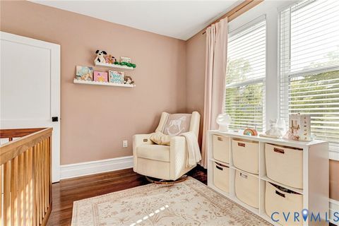 Tiny photo for 3207 North Avenue, Richmond, VA 23222 (MLS # 2608614)