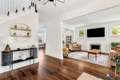 Tiny photo for 3207 North Avenue, Richmond, VA 23222 (MLS # 2608614)