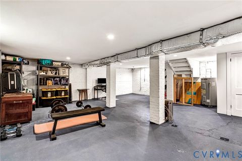 Tiny photo for 3207 North Avenue, Richmond, VA 23222 (MLS # 2608614)