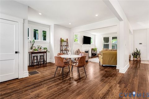 Tiny photo for 3207 North Avenue, Richmond, VA 23222 (MLS # 2608614)