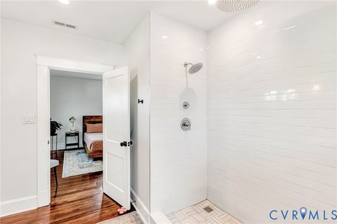 Tiny photo for 3207 North Avenue, Richmond, VA 23222 (MLS # 2608614)