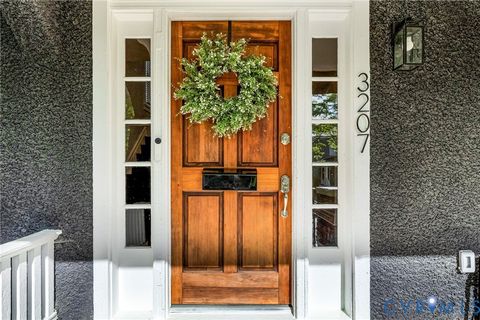 Tiny photo for 3207 North Avenue, Richmond, VA 23222 (MLS # 2608614)