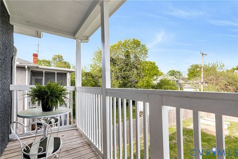 Tiny photo for 3207 North Avenue, Richmond, VA 23222 (MLS # 2608614)