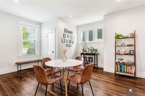 Tiny photo for 3207 North Avenue, Richmond, VA 23222 (MLS # 2608614)