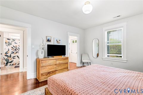 Tiny photo for 3207 North Avenue, Richmond, VA 23222 (MLS # 2608614)