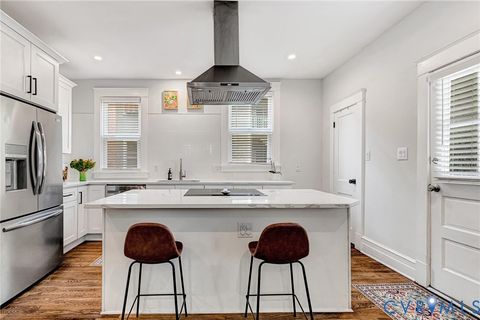 Tiny photo for 3207 North Avenue, Richmond, VA 23222 (MLS # 2608614)