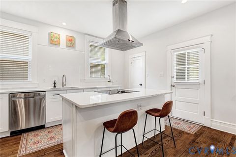 Tiny photo for 3207 North Avenue, Richmond, VA 23222 (MLS # 2608614)
