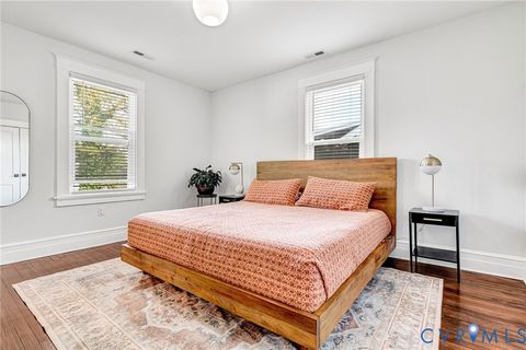 Tiny photo for 3207 North Avenue, Richmond, VA 23222 (MLS # 2608614)