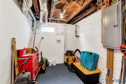 Tiny photo for 3207 North Avenue, Richmond, VA 23222 (MLS # 2608614)